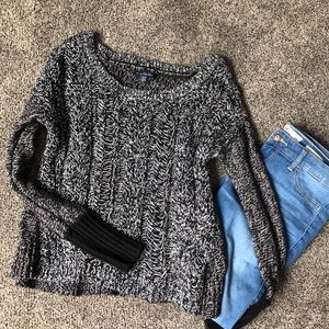 American Eagle Sweater